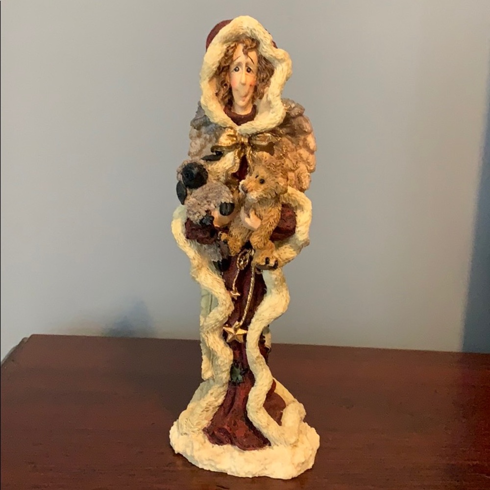 Boyd’s Bears Figurine